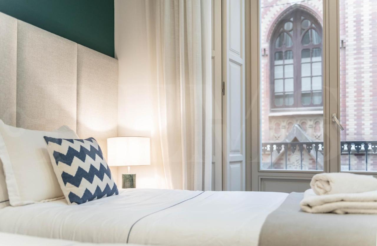 Modern Luxe In The Historic Center By Rems Apartamento