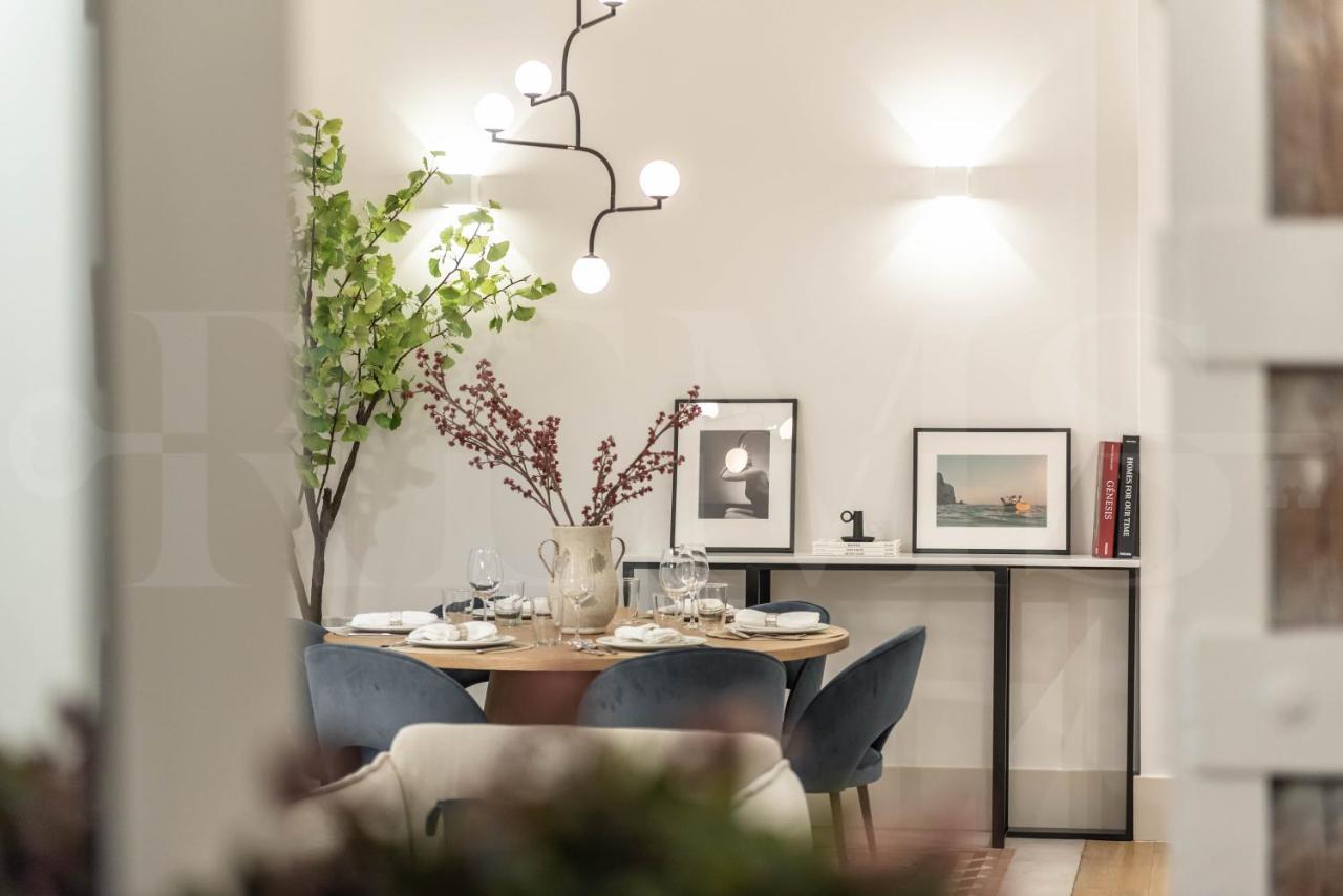 Modern Luxe In The Historic Center By Rems Apartamento *