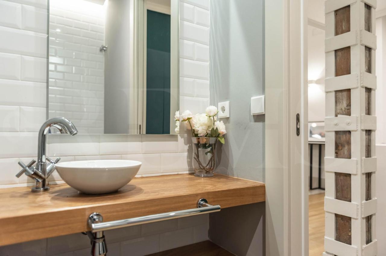 Modern Luxe In The Historic Center By Rems Apartamento Málaga
