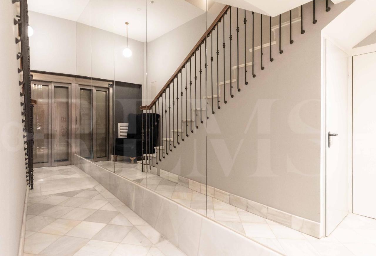 Superior In The Historic Center By Rems Apartamento *