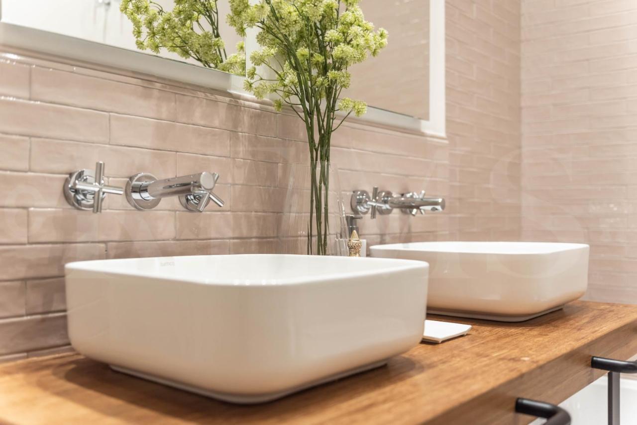 Modern Luxe In The Historic Center By Rems Apartamento *