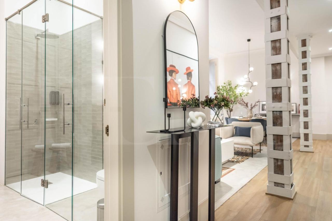 Modern Luxe In The Historic Center By Rems Apartamento Málaga