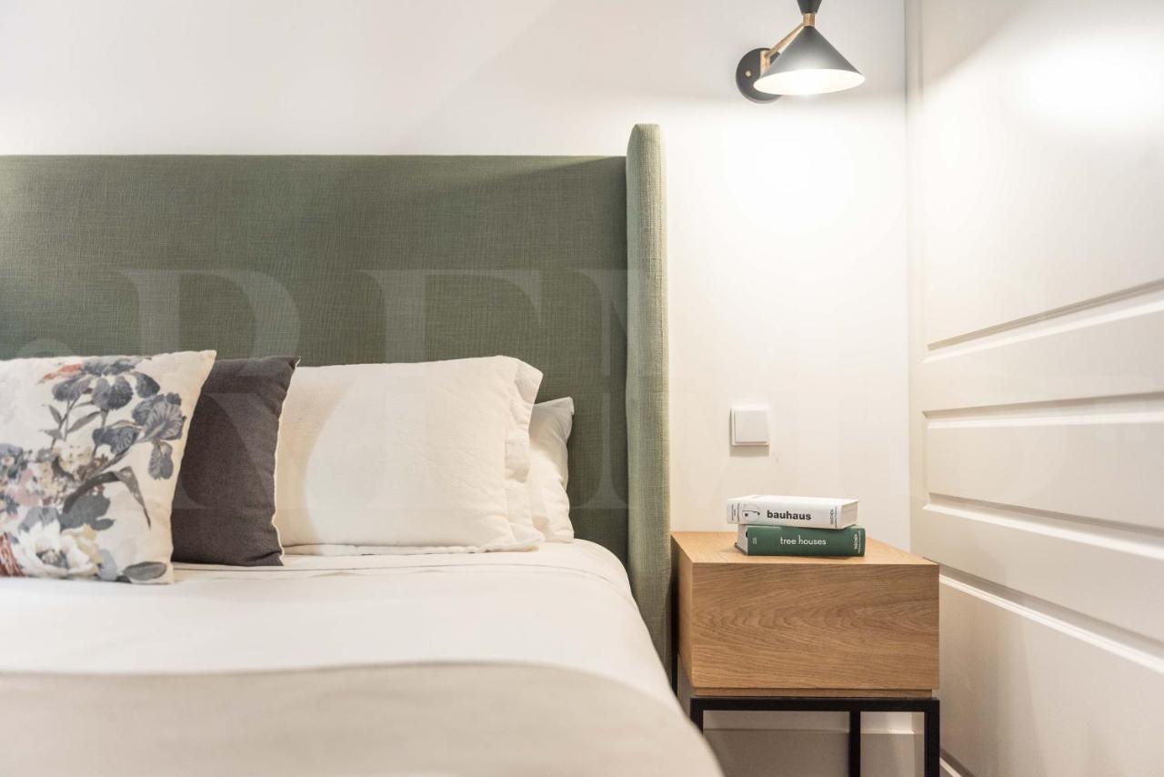 Modern Luxe In The Historic Center By Rems Apartamento Málaga