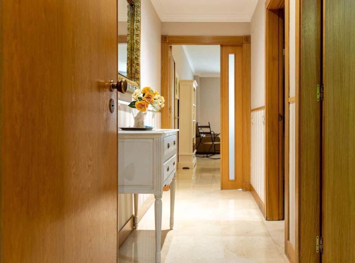 Obispo Trip Apartamento Málaga