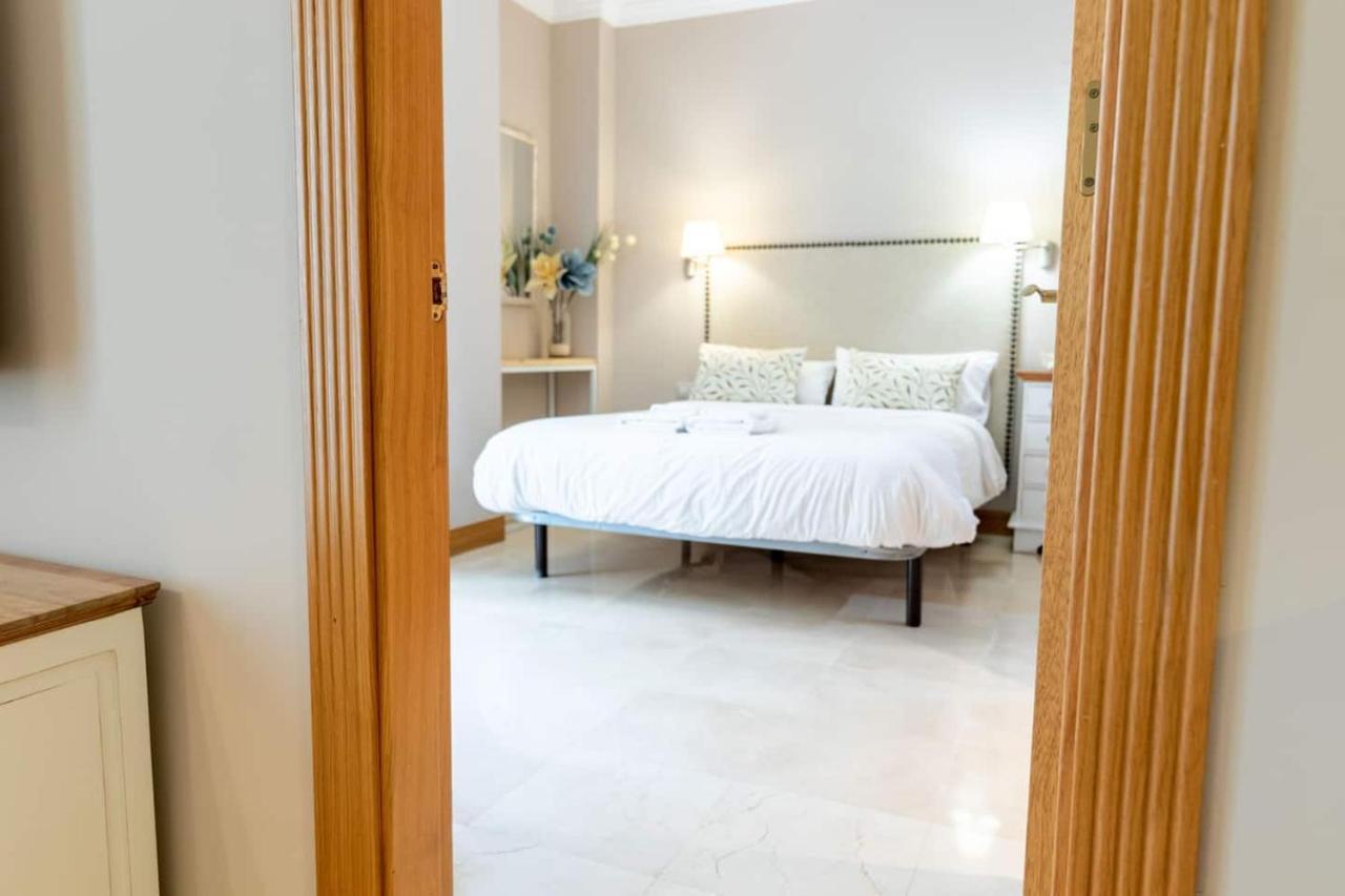Apartamento Obispo Trip Málaga