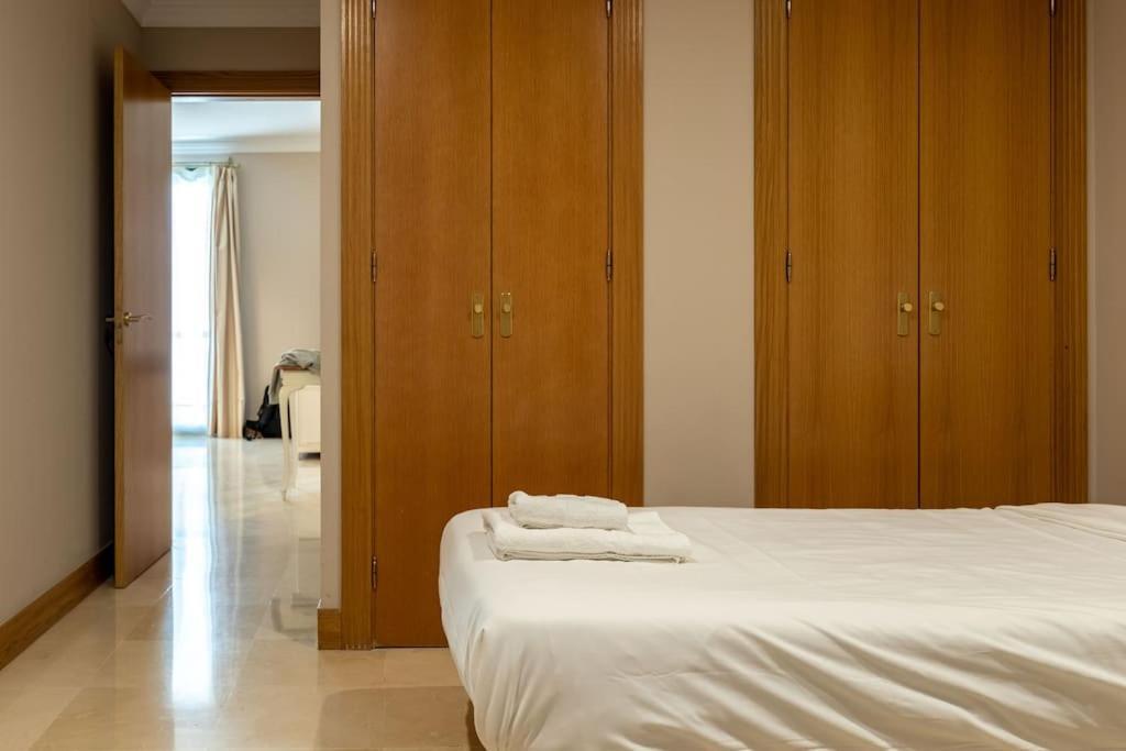 Apartamento Obispo Trip Málaga