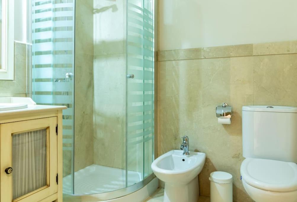 Apartamento Obispo Trip Málaga