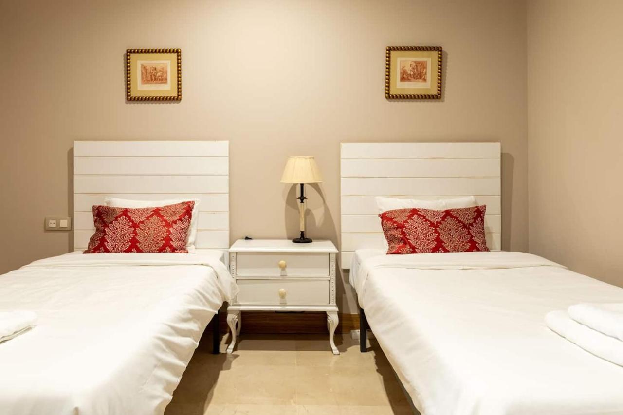 Apartamento Obispo Trip *