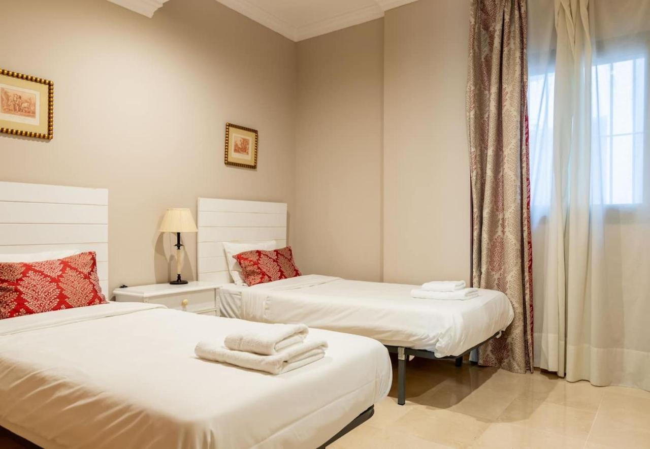 Apartamento Obispo Trip *