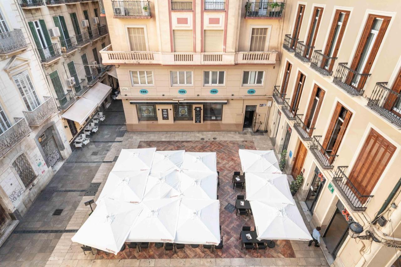 Sophisticated With Balcony & Views By Rems Apartamento *