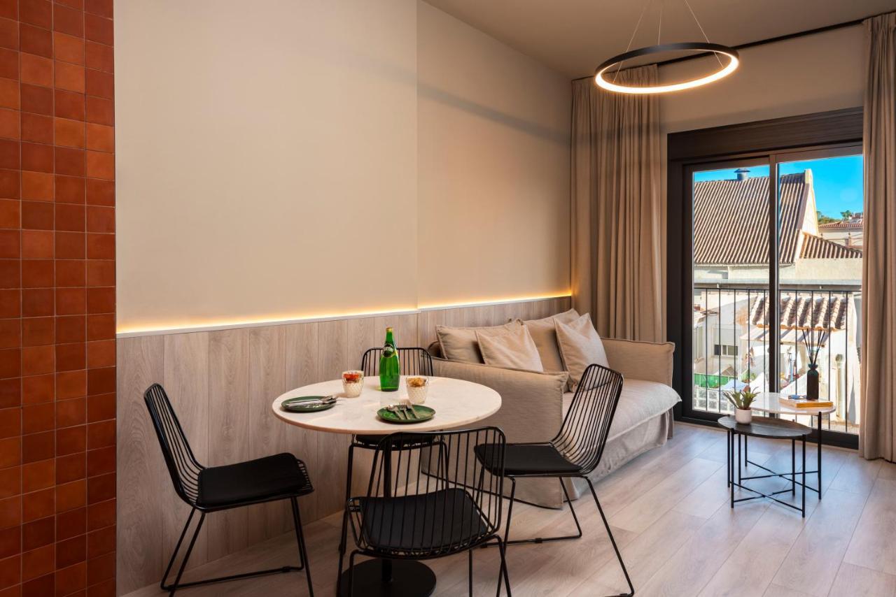 Coeo Peña Apartamento Málaga