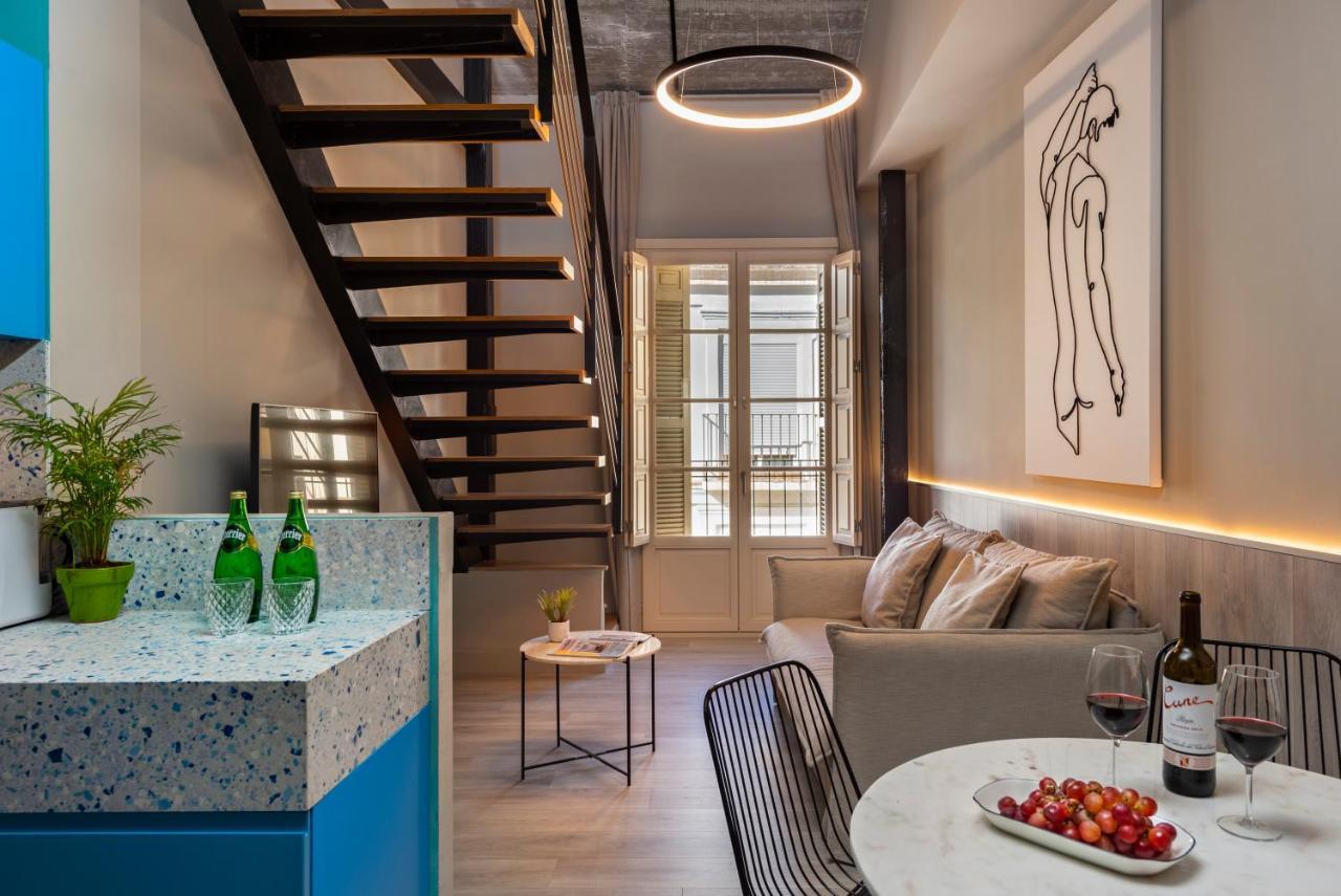 Apartamento Coeo Peña