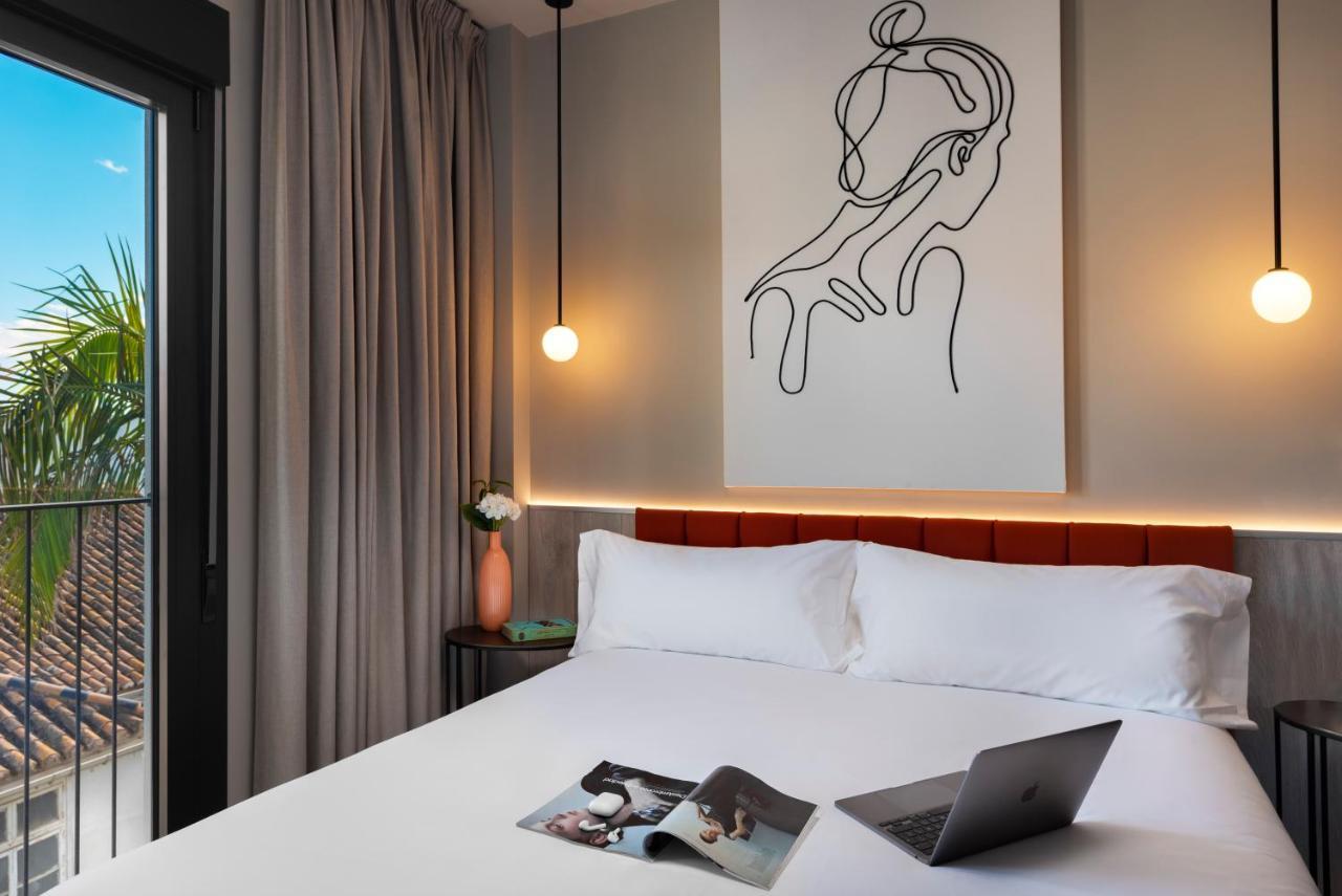 Apartamento Coeo Peña Málaga