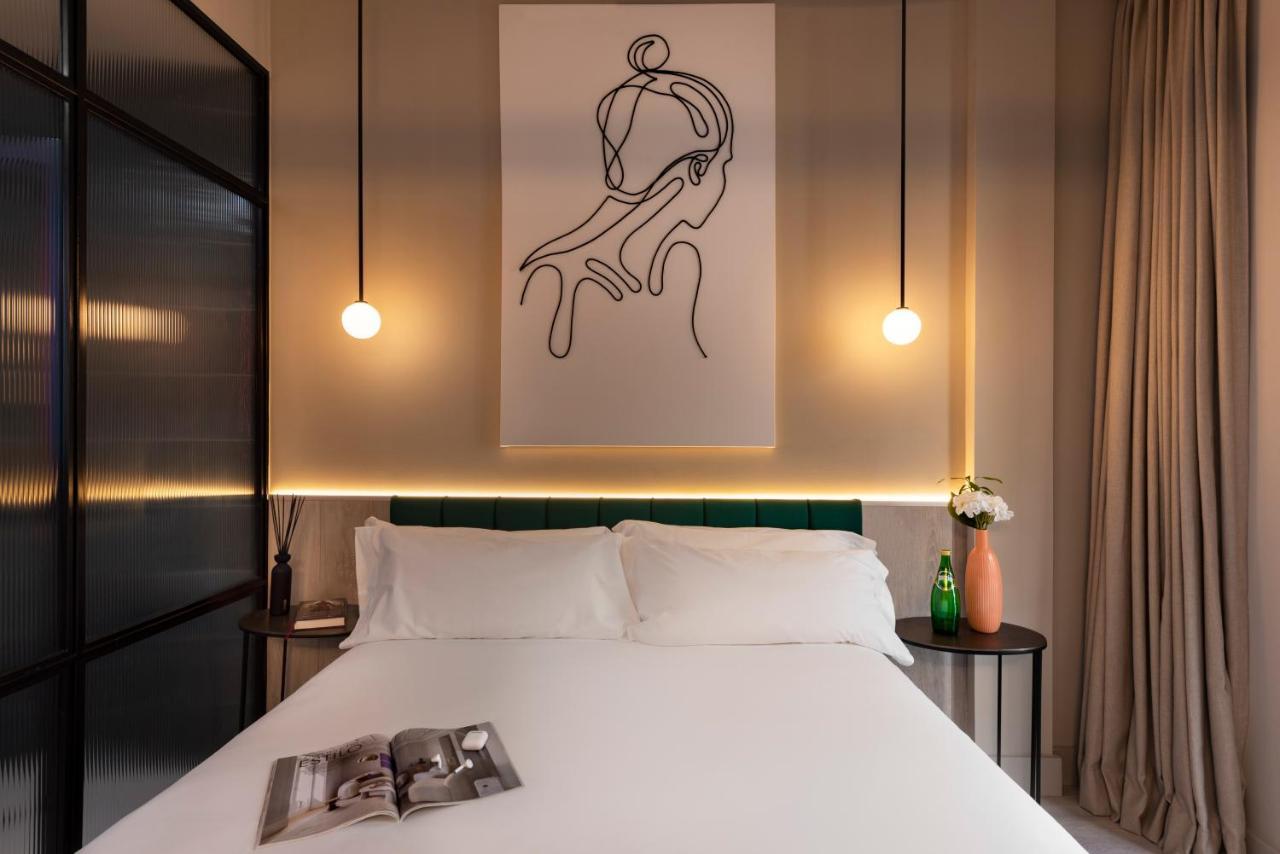 Apartamento Coeo Peña Málaga