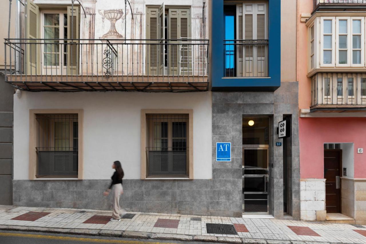 Coeo Peña Málaga