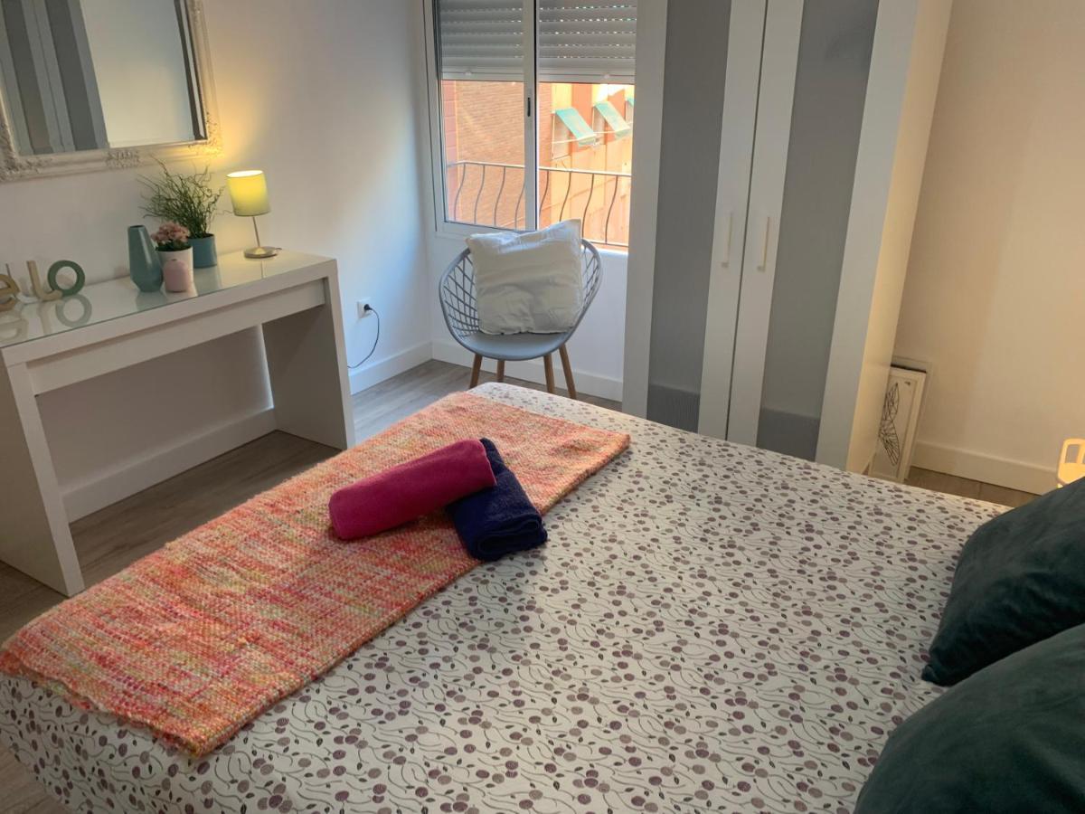 Apartamento Plaza De La Merced-centro Historico D Málaga