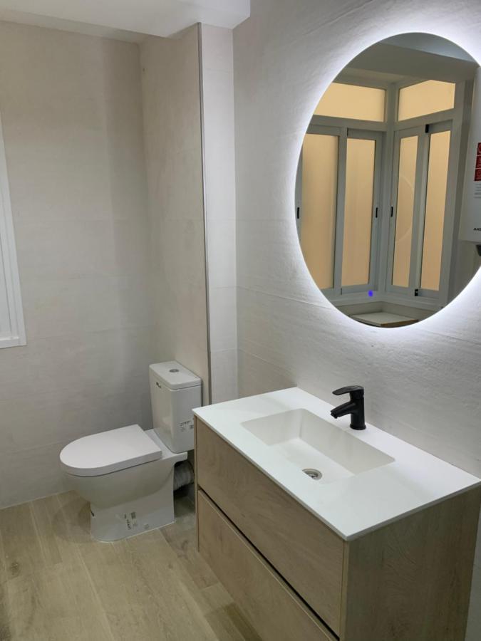 Apartamento Plaza De La Merced-centro Historico D *