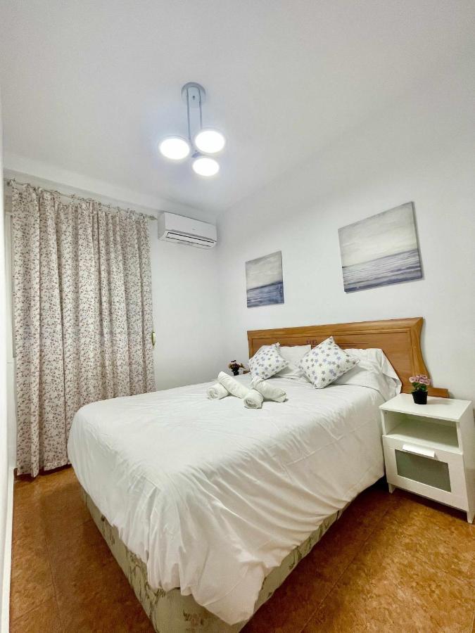 En El Centro De Malaga, En El Soho Apartment *