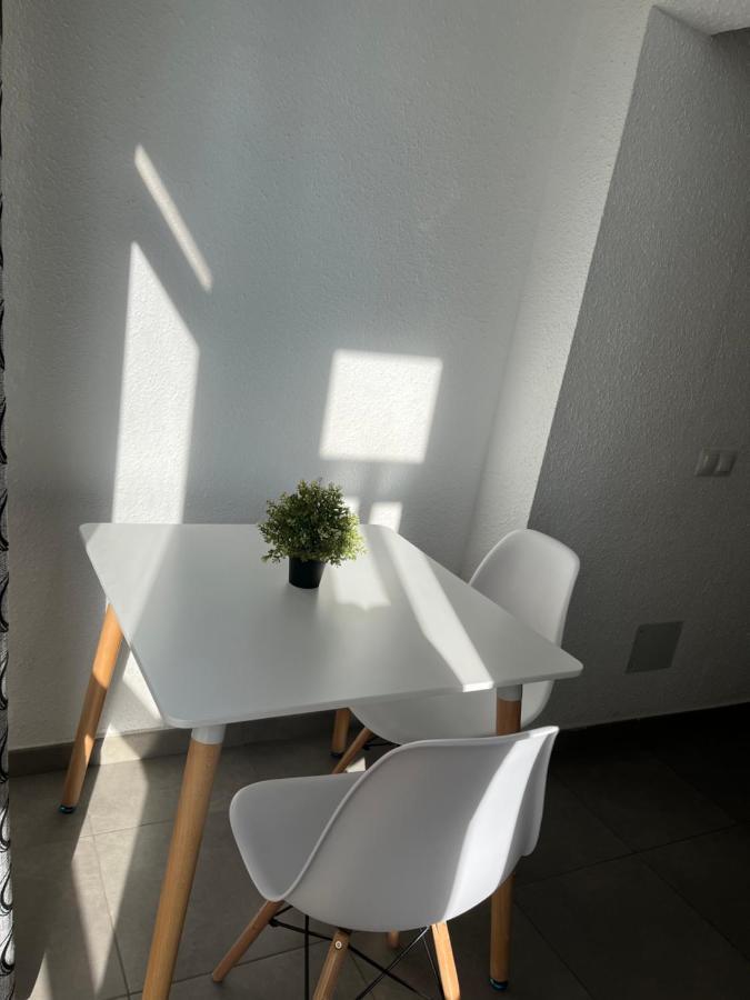 Port Apartamento Málaga