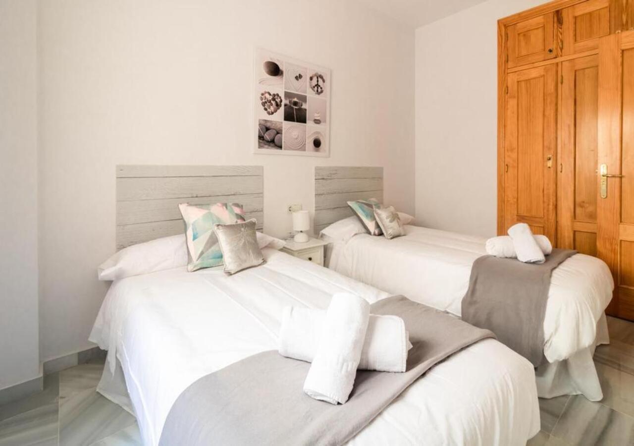Apartamento Picasso - Art District Experience
