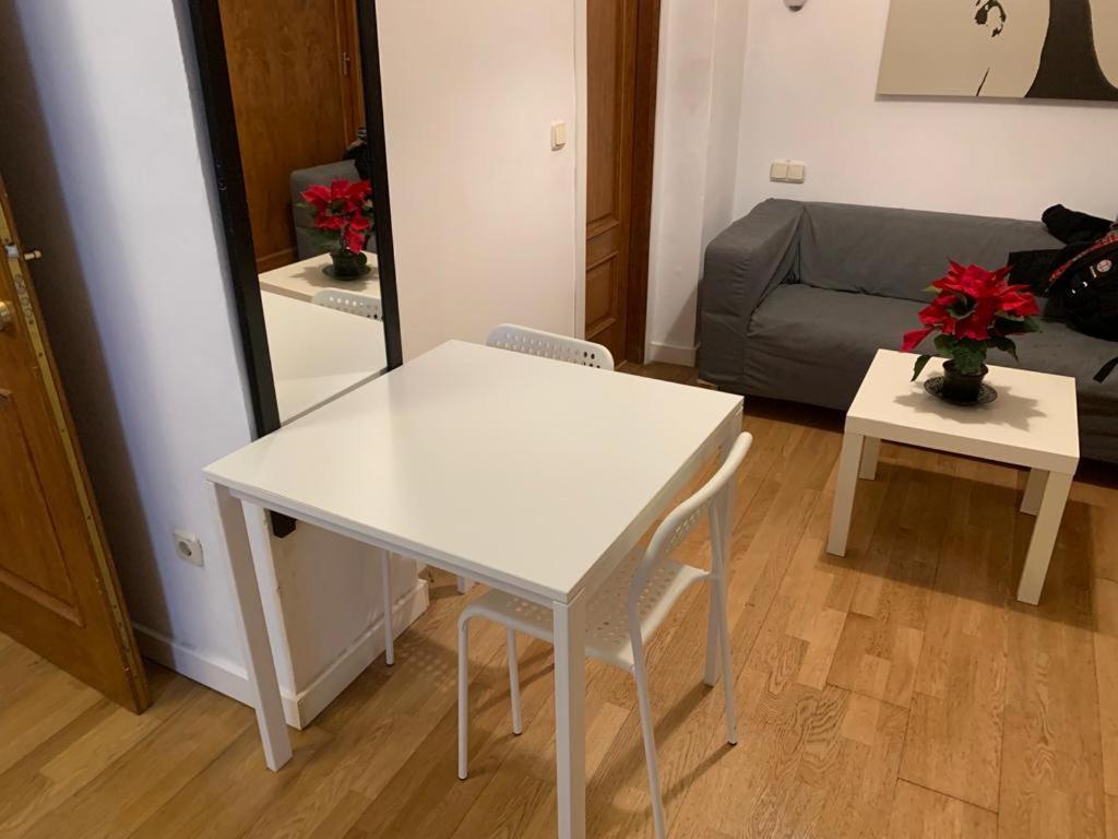 Apartamento Centro Teatro Cervantes Málaga