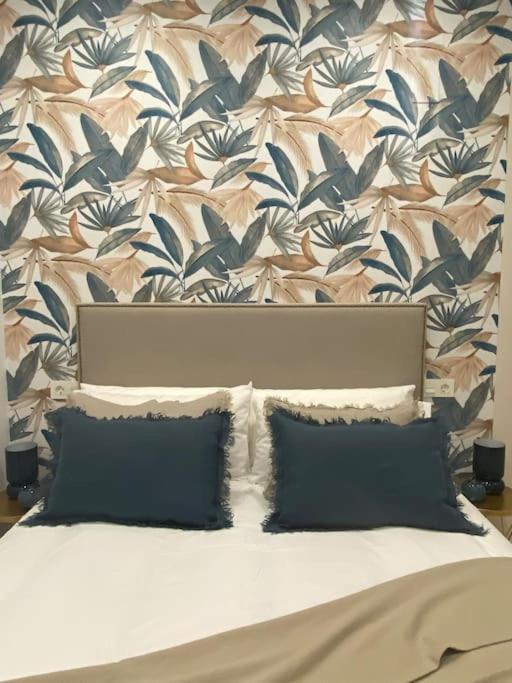 Apartamento Luxury Old Town Sp7 Málaga