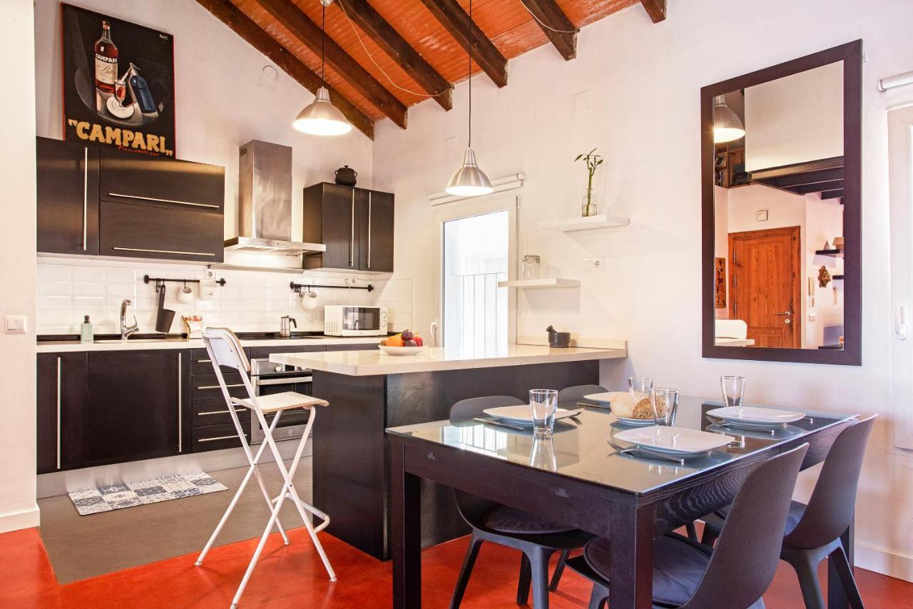 Apartamento Livemalaga Cervantes Attic & Terrace