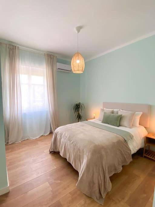 Apartamento Bright Flat Rosaleda Málaga