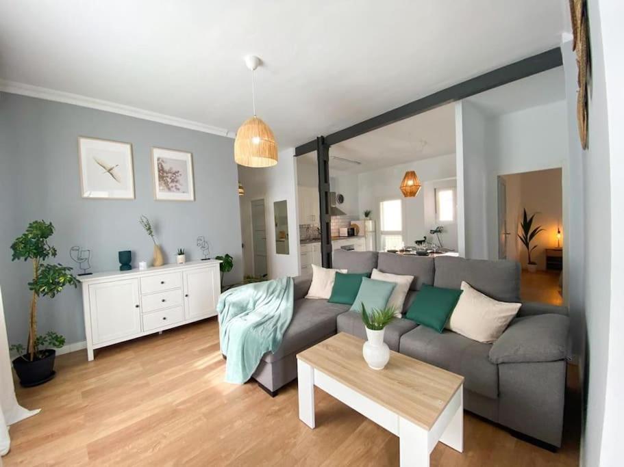 Apartamento Bright Flat Rosaleda