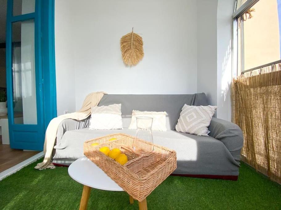 Apartamento Bright Flat Rosaleda *