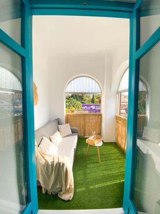 Bright Flat Rosaleda Apartamento *