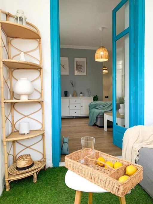 Apartamento Bright Flat Rosaleda *