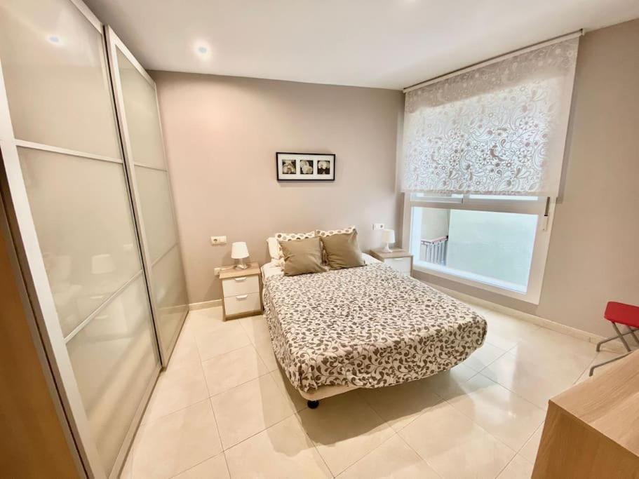Apartamento La Mejor Opcion Centro Historico Málaga