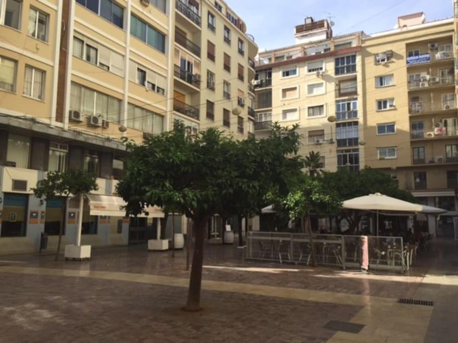 La Mejor Opcion Centro Historico Apartamento *