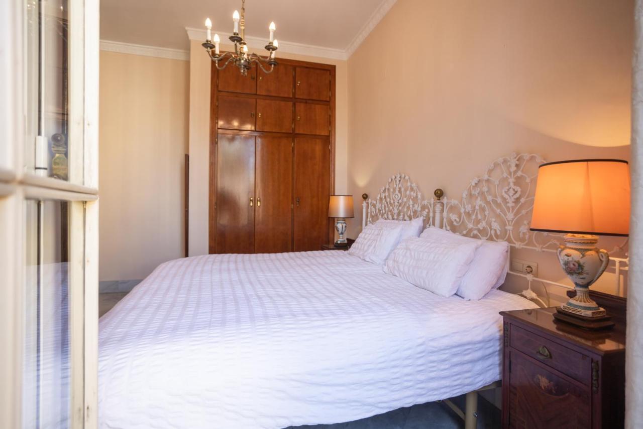 Constitucion Apartamento *