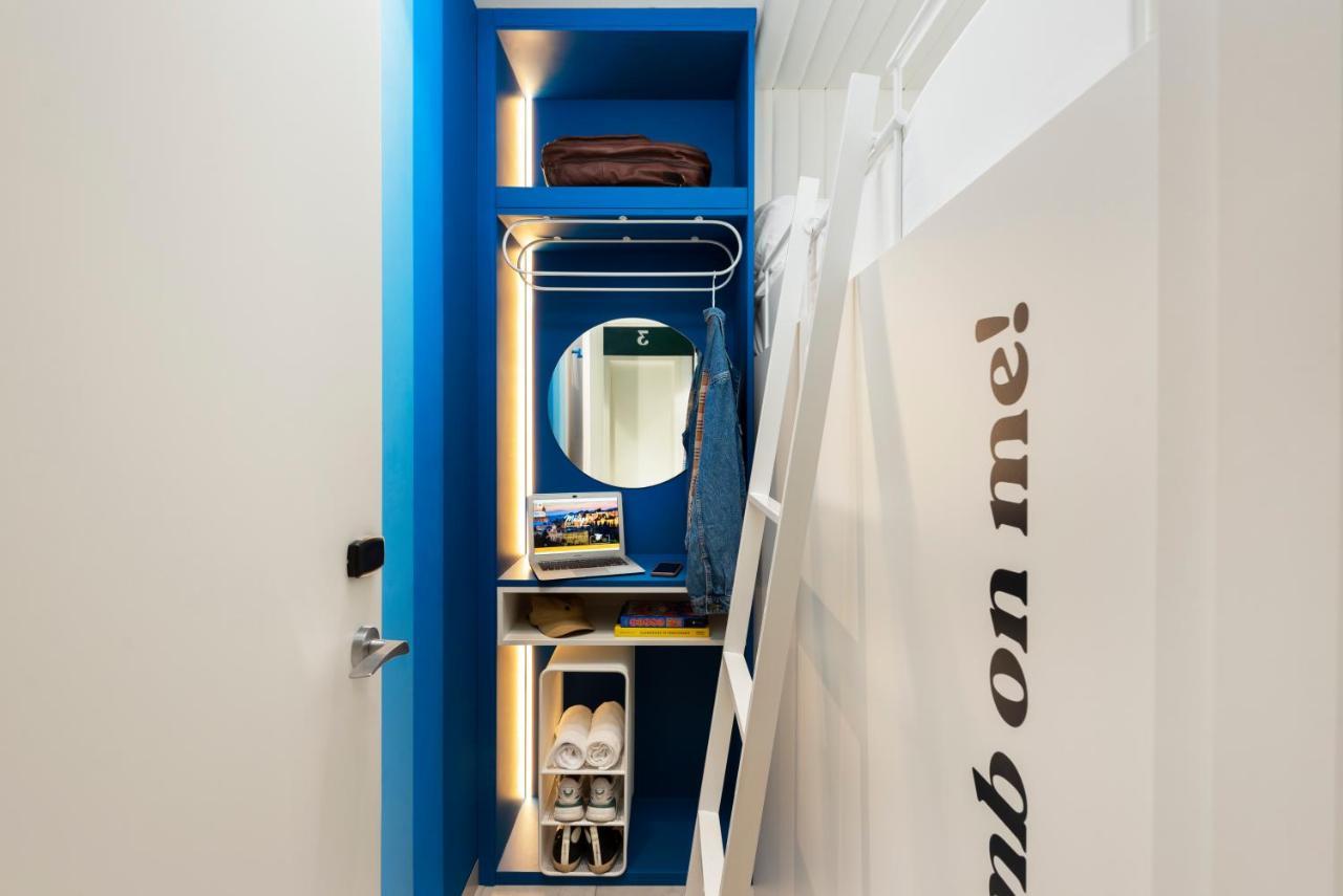 Hostal Coeo Pod Beatas