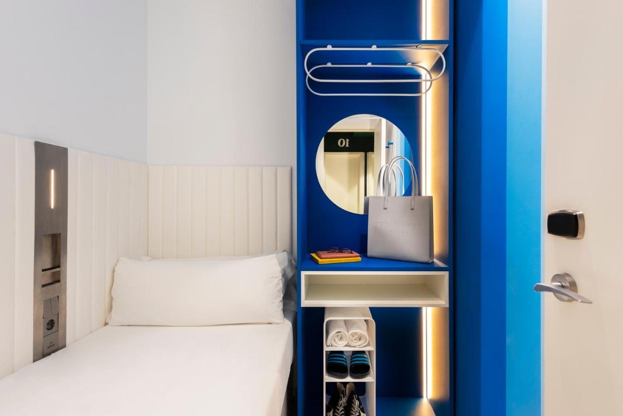 Hostal Coeo Pod Beatas