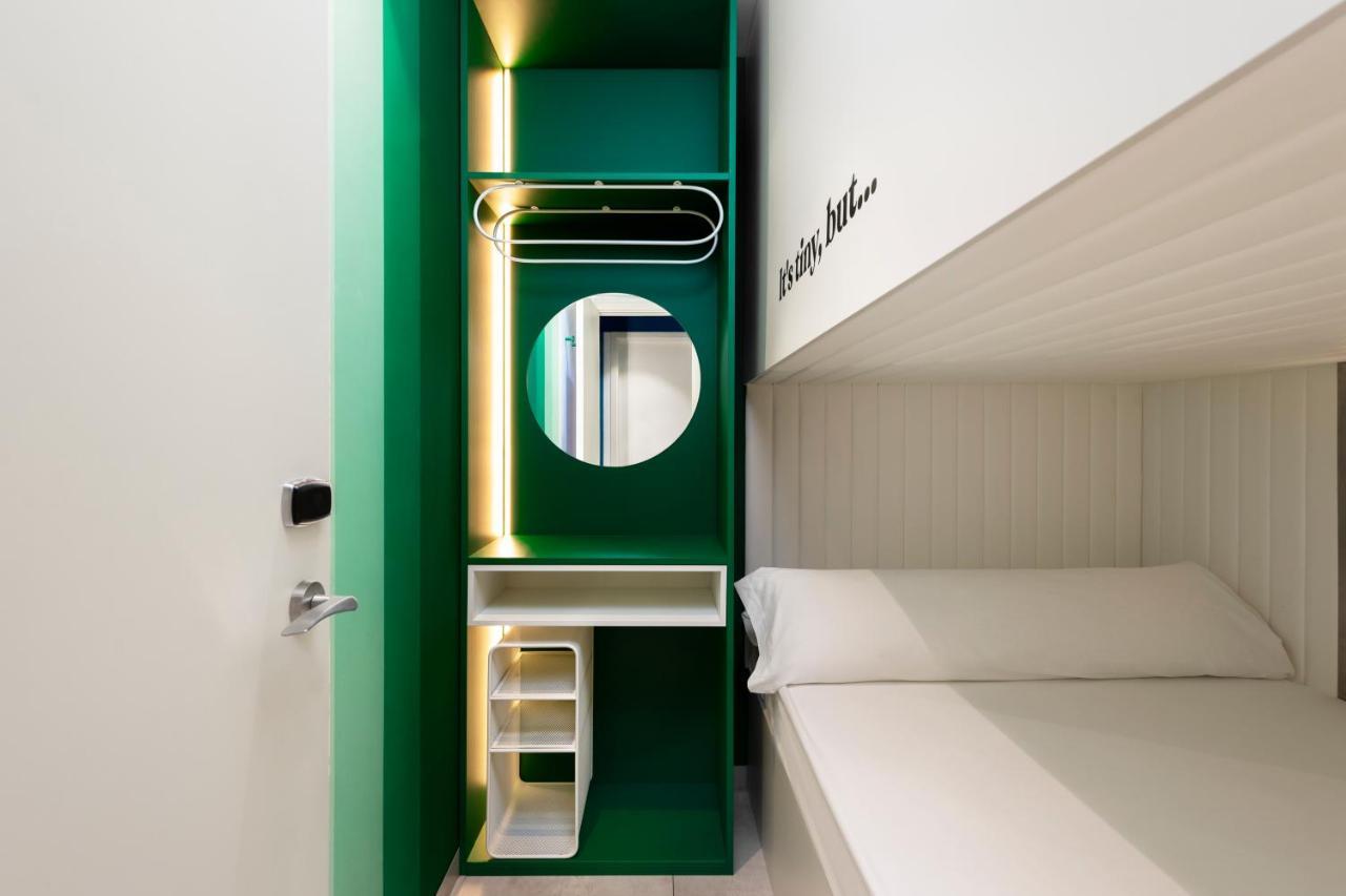 Hostal Coeo Pod Beatas Málaga