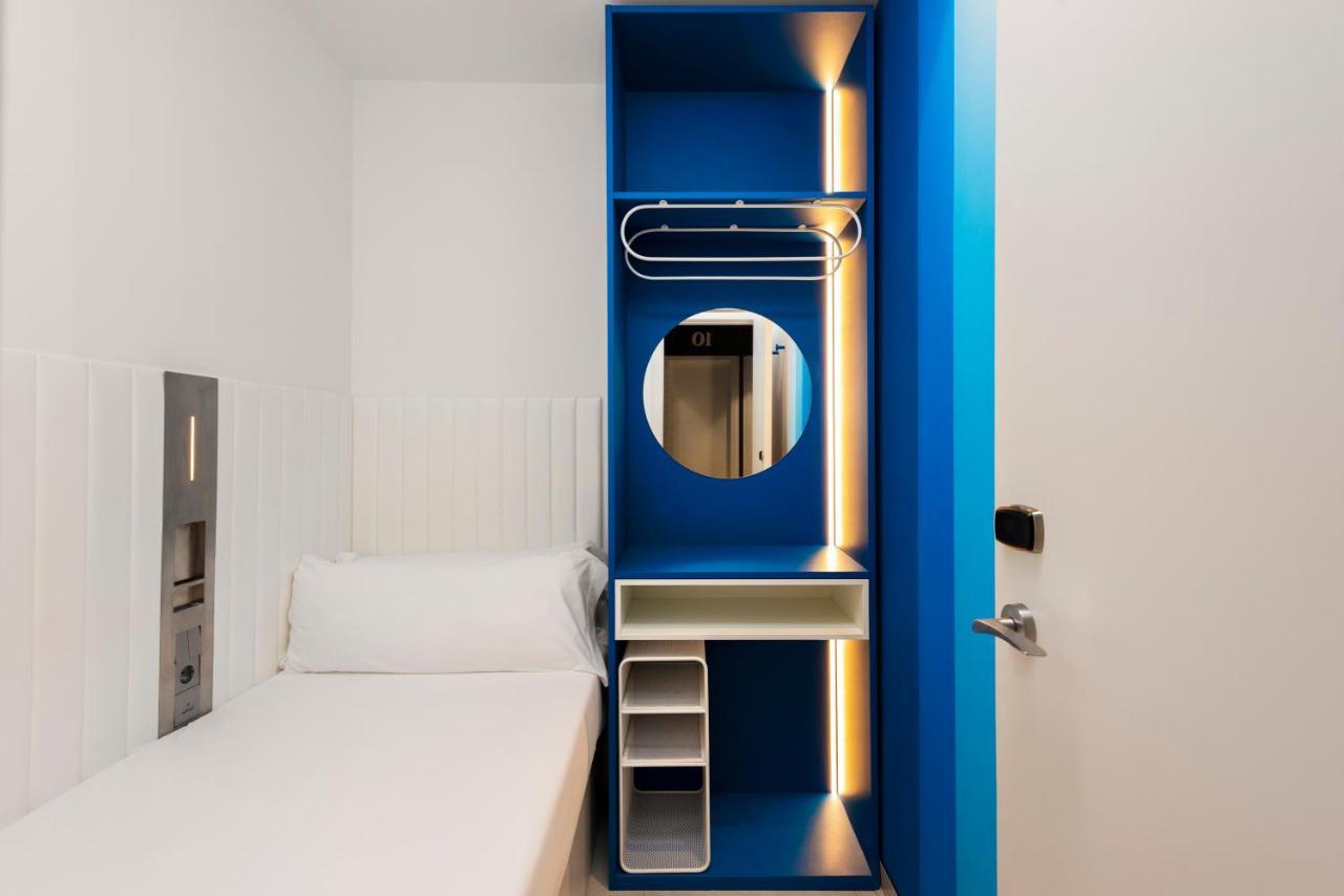 Coeo Pod Beatas Hostal
