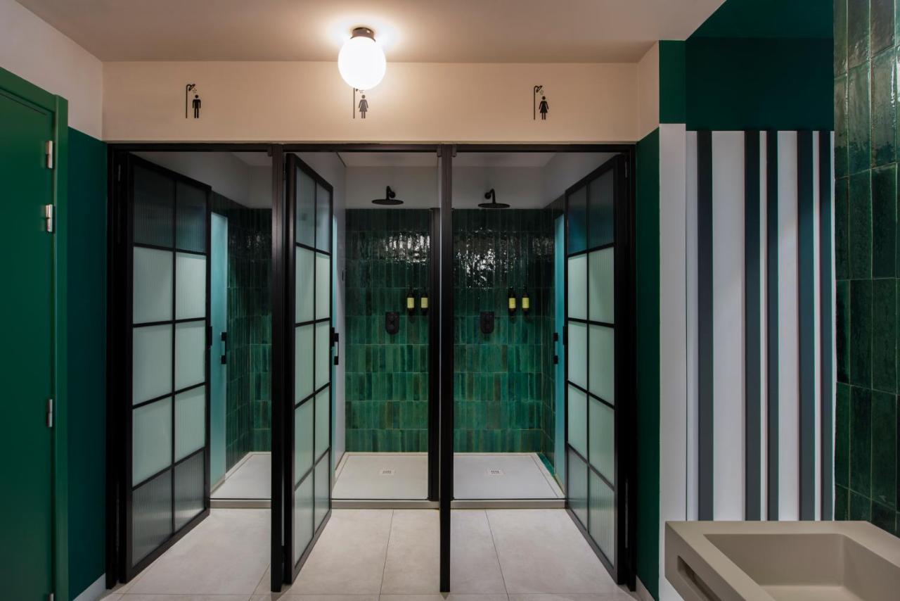 Hostal Coeo Pod Beatas *