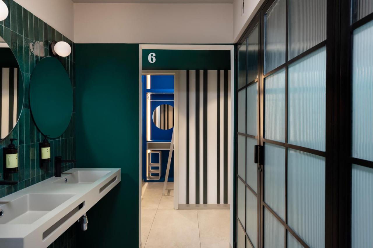 Hostal Coeo Pod Beatas
