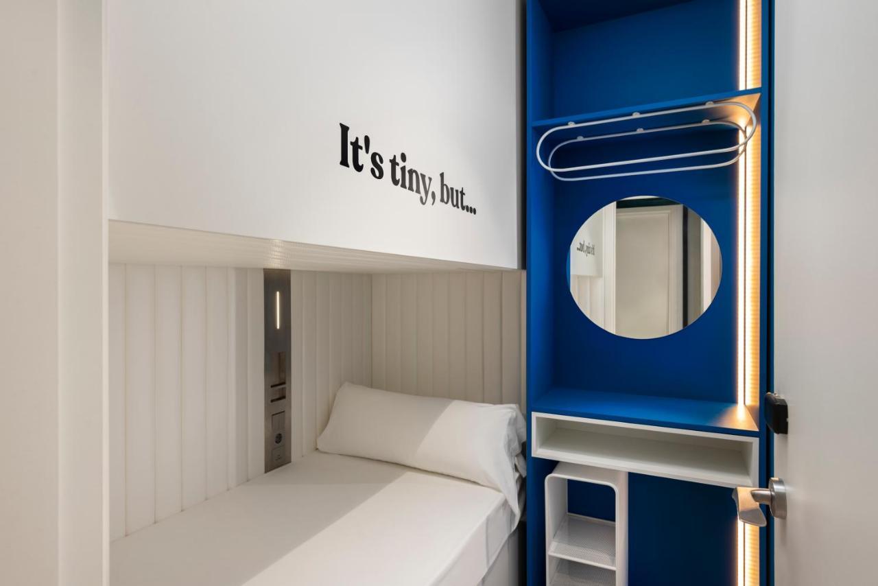 Coeo Pod Beatas Hostal *