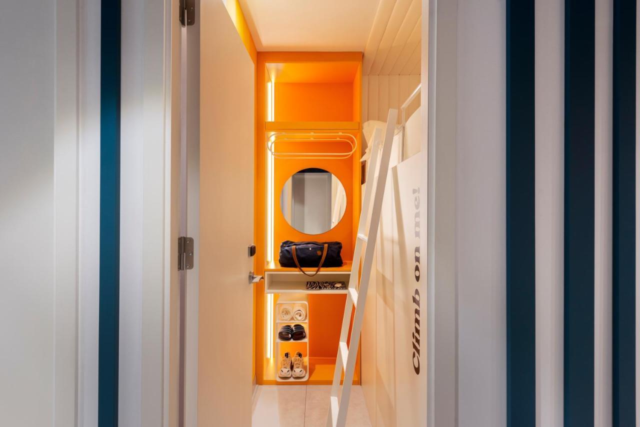 Coeo Pod Beatas Hostal