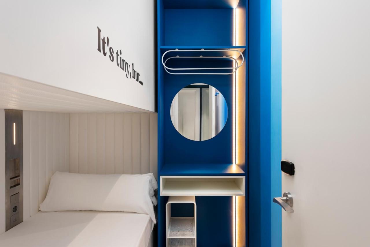 Hostal Coeo Pod Beatas *