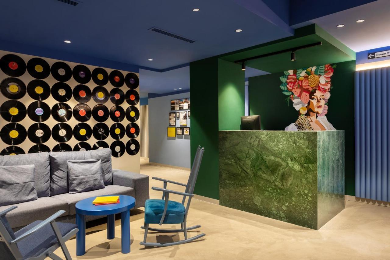 Coeo Pod Beatas Hostal
