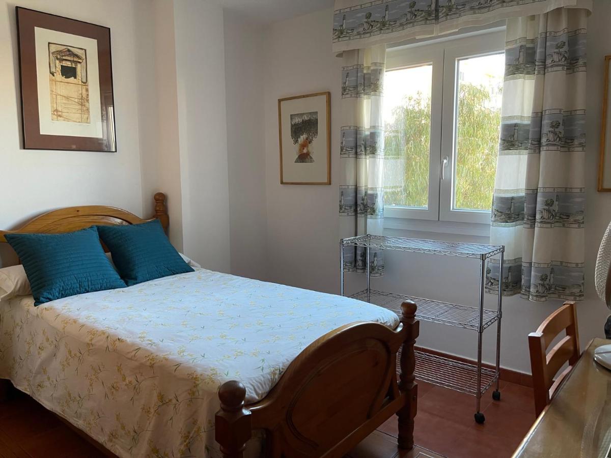 Apartment Ravel Playa Malaga
