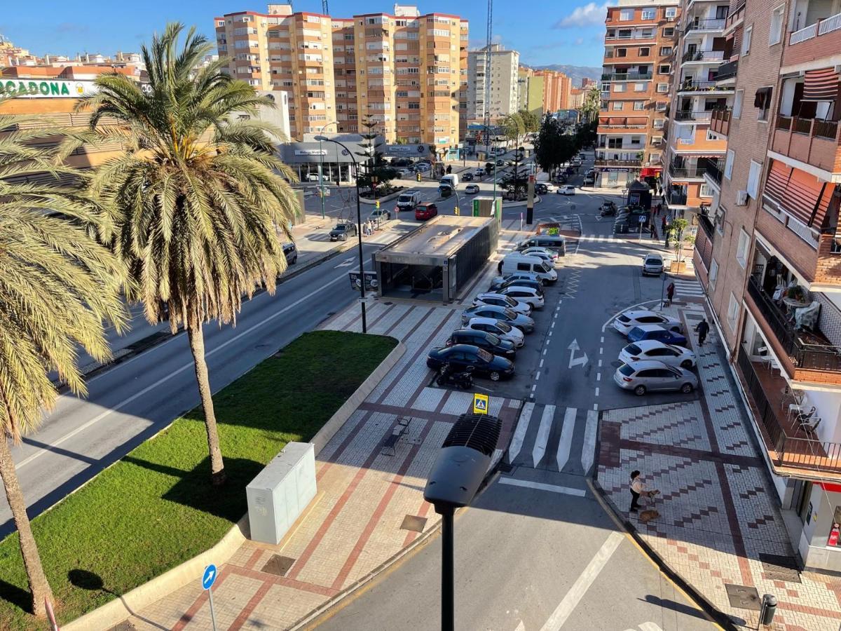 Ravel Playa Apartment