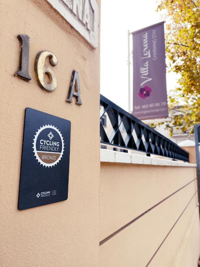 Bypillow Villa Lorena Adults Recommended 2* Málaga