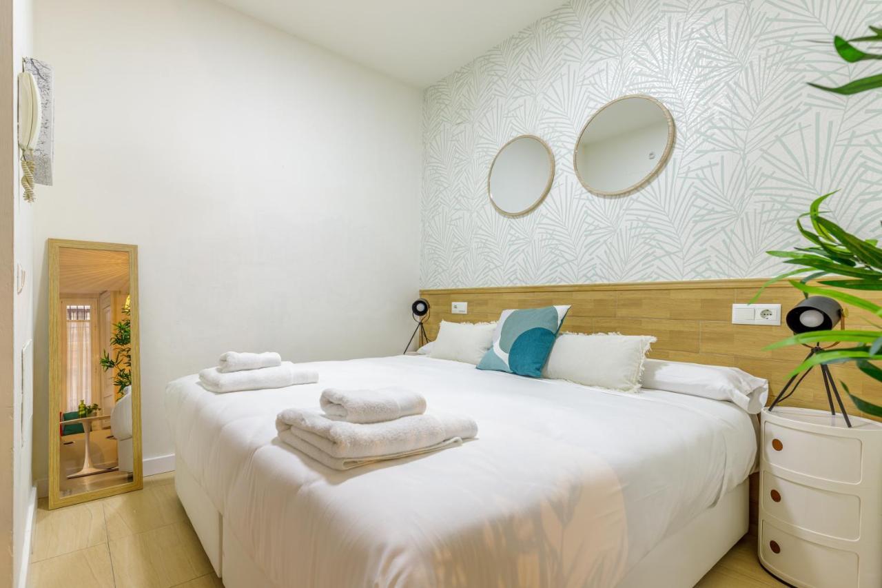Casa Evi * Malaga