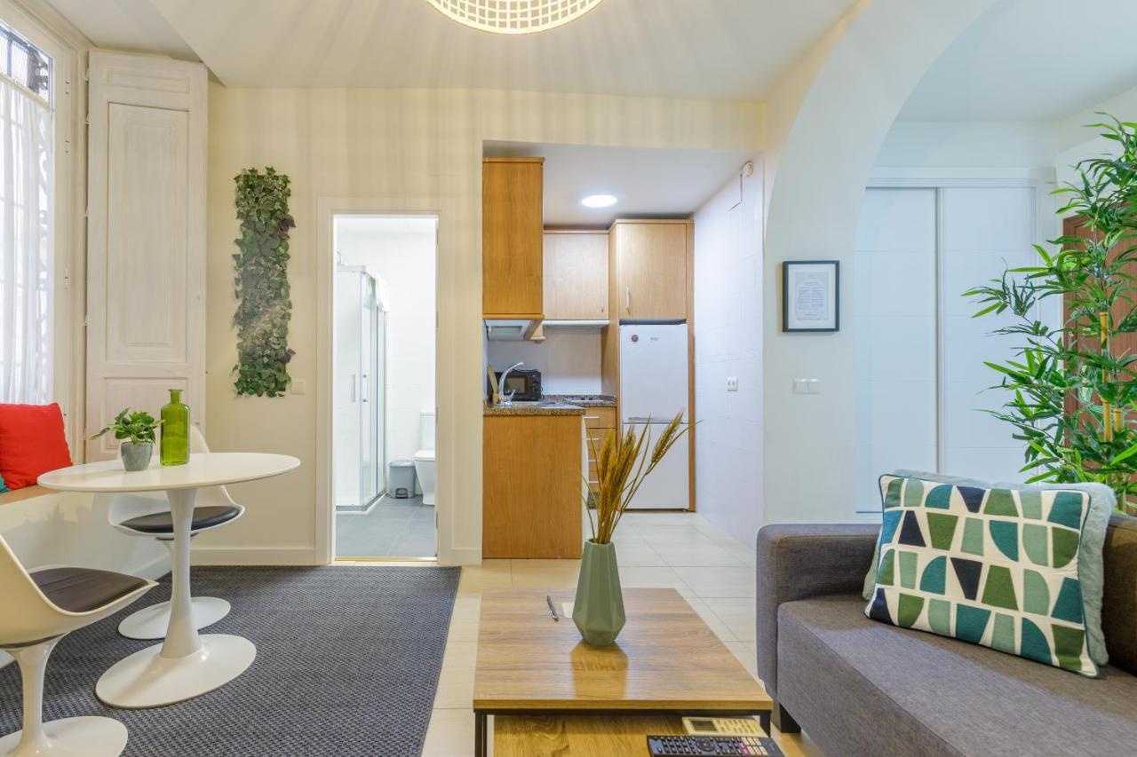 Apartment Casa Evi Malaga